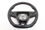 2024 - 2025 Chevrolet Trax Steering Wheel W/ Switch Button Leather Oem 60008288. Fixed Price $116.69.