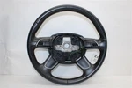 Steering Wheel Audi Q5 2015 1362039. Fixed Price $124.99.