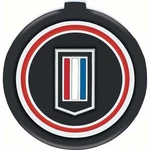 Oer 332649 1974-79 Camaro Badge Horn Cap Emblem. Fixed Price $38.99.