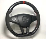 Mercedes Amg Sls 63 Gt W197 Custom Carbon Fiber Steering Wheel Core Exchange. Fixed Price $1099.00.
