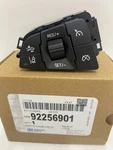 Gm Holden Genuine Vf Wn Steering Wheel Cruise Control Switch. Fixed Price $83.36.