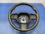 16-18 Volvo XC90 Steering Wheel Black Leather W/o Heat Genuine Oem 39842094. Fixed Price $123.49.