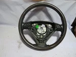 04 Volvo XC90 Woodgrain Steering Wheel With Cruise Control & Radio. Fixed Price $71.24.