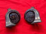 Bmw F01 F02 F06 F13 6/7 Series High Low Pitch Tone Horn Alarm Signal Set Oem. Fixed Price $38.95.