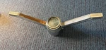 1965-66 Pontiac Bonneville, Grand Prix, Catalina Horn Bar & Button Oem. Fixed Price $76.00.