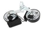 Genuine Gm Dual Note Horn 84377259. Fixed Price $54.26.