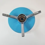 Nos 1967 Chevelle Horn / Bar Camino #9746460 Steering Wheel Ss Malibu. Fixed Price $75.95.