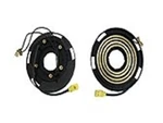 Genuine Mercedes Horn Contact Ring 1244640228 560SL 300DT 190E 300E 300TDT. Fixed Price $158.17.