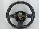 8K0419091BB Steering Wheel / 150876 For Audi A5 8T3 3.0 Tdi Quattro. Fixed Price $144.19.