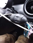 Steering Column Floor Shift Convertible Fits 09-15 Mini Cooper 3108696. Fixed Price $313.97.