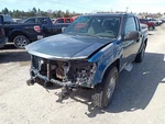 Steering Column Shift Off Road Chassis Package Fits 06-08 Canyon 9706307. Fixed Price $129.02.