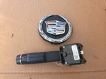 2008-2009 Cadillac Cts Headlight Switch Turn Signal 25952113 Used Oem. Fixed Price $44.99.