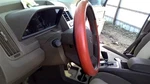 Steering Column Floor Shift With Automatic Headlamps Fits 09-10 Journey. Fixed Price $101.15.