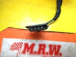 Wiper Switch Wire Plug Connector End For 06 08 G6 07-09 Aura 04-12 Malibu. Fixed Price $29.92.