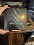 Nrg Innovations SRK-170H Short Hub Adapter New/open Box. Fixed Price $100.00.