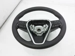 Toyota Venza 2021 Xle Steering Wheel 45100-48680-C0. Fixed Price $207.53.