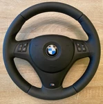 Oem Bmw E90 E92 Sport Steering Wheel E91 E93 M3 E82 E81 E88 Series. Fixed Price $419.00.
