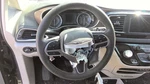Steering Wheel With Adaptive Cruise Leather Fits 22-24 Caravan 482310BAG Not Inc. Fixed Price $120.00.