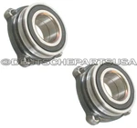 Rear Wheel Bearings 33411095238 For Bmw E53 X5 E60 E63 E65 E64 E66. Fixed Price $69.99.