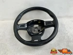 2008-2012 Audi S5 Steering Column Wheel Control Switches 8T0419091C Oem 08-12. Fixed Price $154.99.