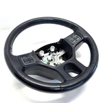 2013-2024 Ram Classic 1500-3500 Leather Steering Wheel 4TH Gen Heated Oem. Fixed Price $450.00.
