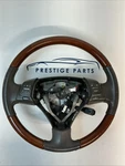06 Lexus Gs 300 Multifunction Steering Wheel 45184-30360A. Fixed Price $59.99.