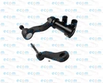 2PCS Steering Parts Gmc Sierra 2500HD Sle Slt 6.0 Pitman Arms Idler Bracket. Fixed Price $141.94.