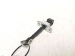 2011 Mitsubishi Lancermit Rear Right Door Check Stopper. Fixed Price $17.99.