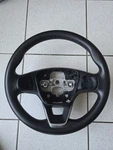 2020-2024 Ford Escape Driver Steering Wheel Heated Oem LJ6B 3600 AE3ZHE. Fixed Price $83.38.