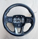 2015-2023 Dodge Charger Driver Steering Wheel Assembly Oem 5VG282X9AE. Fixed Price $72.00.