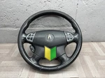 2004 2005 2006 Acura Tl Steering Wheel W/ Cruise & Audio Control Switches Oem. Fixed Price $99.95.