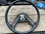 1984-88 Toyota Truck Pickup Hilux Base Celica 89 4RUNNER Steering Wheel Gray Oem. Fixed Price $79.80.