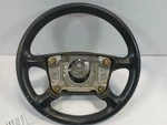 **worn** 2000 Boxster Steering Wheel (11214242. Fixed Price $137.68.