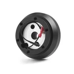 Steering Wheel Short Hub Adapter For Infiniti G20 Nissan Pulsar 140H. Fixed Price $40.60.
