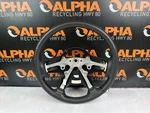 Steering Wheel Jeep Commander 06 07. Fixed Price $63.00.