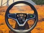 2016-2019 Chevrolet Cruze Driver Steering Wheel W/cruise Control Switch Oem.. Fixed Price $73.80.