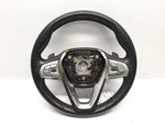 Bmw G11 740I 750I Steering Wheel Sport Burned For Parts!. Fixed Price $112.49.