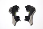 2011-2020 Toyota Sienna Steering Wheel Cruise Control Switch Oem 75E064. Fixed Price $83.70.