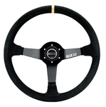 Sparco Steering Wheel Suede - 015R325CSN. Fixed Price $275.00.
