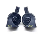 2015 2017 Chrysler 200 High & Low Tone Horn Set Oem 68207363AA 68207362AA. Fixed Price $32.19.