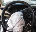 Steering Wheel Hybrid, Limited, Fits 13-18 Avalon 132657. Fixed Price $76.50.
