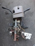 2003-2004 Ford Crown Victoria Steering Column Shift Unit Id 3W1Z3C529DA. Fixed Price $227.49.