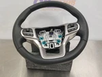 2022 Ford Explorer Xlt Steering Wheel Black Leather Left Driver. Fixed Price $142.50.