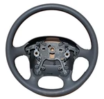 1999-2004 Oldsmobile Alero Steering Wheel Grey W/cruise New 22715351 22658968. Fixed Price $69.95.