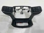 2023 2024 2025 Ford F250 Steering Driver Wheel Controls Only! ML3T9E740GBW Oem. Fixed Price $92.65.