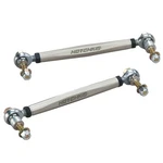 Hotchkis 16366 Front Adjustable Steering Tie Rod End Assembly Kit For Mopar. Fixed Price $526.62.