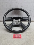 2007 Chevrolet Trailblazer Steering Wheel P15188989. Fixed Price $90.00.