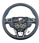 2015-2016 Ford Fusion Driver Steering Wheel W/audio & Cruise Control Switch Oem. Fixed Price $109.25.