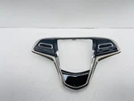 13-20 Cadillac Ats Steering Control Switch Trim 23168312 23192760 20849969 Oem. Fixed Price $32.55.