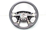 15-19 Nissan Murano Left Side Steering Wheel W/o Cruise Switch Oem, 48430-5AB6A. Fixed Price $114.74.